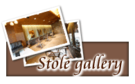 Stole gallery